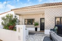 Josy Lodge - Ferienwohnung Ferrel