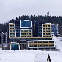 Alpine Noir 2 - B&B Bjelašnica
