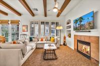 Spectacular Desert Retreat in La Quinta #A - Chambres d’hôtes La Quinta
