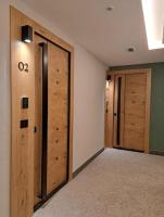 Alpine Noir - B&B Bjelašnica