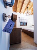 Kamer met Kingsize Bed