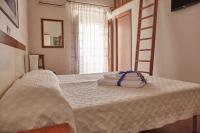 Chambre Quadruple en Duplex