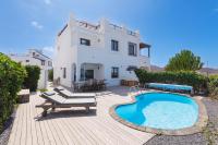 FLOR de LUZ - B&B Corralejo