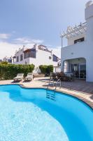 FLOR de LUZ - B&B Corralejo