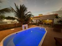 Casa Praia - B&B Luís Correia