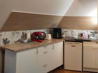 Le studio de la Fontaine - Ferienwohnung Évron