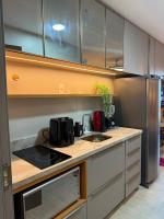 Apartamento em Fortaleza - B&B Fortaleza