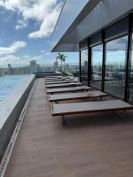 Apartamento em Fortaleza - B&B Fortaleza