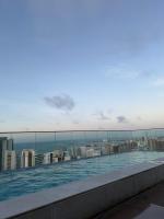 Apartamento em Fortaleza - Ferienwohnung Fortaleza
