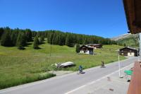 Appartamento con 1 Camera da Letto - Dependance