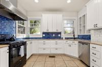 Walk to Schlitterbahn & Downtown Sleeps 12 - Ferienwohnung New Braunfels