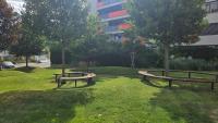 Apartmán Malokrasňanská - B&B Bratislava
