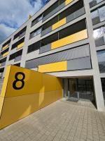 Apartmán Malokrasňanská - B&B Bratislava