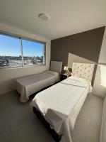 Mirador 360 - Ferienwohnung Villa María