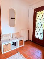 Maison familiale , piscine - Jardin - Toulouse - B&B Cugnaux