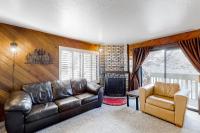 La Vista Blanc 19 - B&B Mammoth Lakes