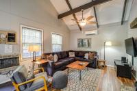 'Bear Crossing Chalet:' Beech Mountain Family Home - B&B Beech Mountain
