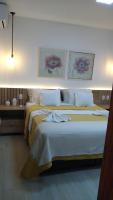 Apartamento Flat Flecheiras - B&B Trairi