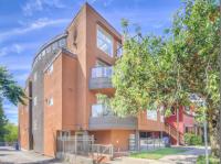 Boutique Beach Apartment - Ferienwohnung Vancouver