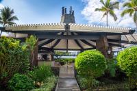 Lea Casa at Casa de Emdeko - B&B Kailua-Kona