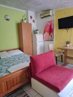 Apartamento con vistas a las montañas