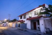 Casa Elena - B&B Cozumel