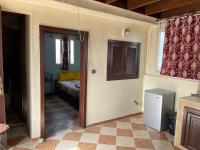 Studio with Sea View