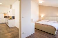 Appartamento con 1 Camera da Letto e Vista Mare