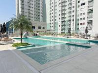 Ap em excelente local no coração do Rio | RJRW517 - B&B Rio de Janeiro