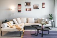 Waterfront Oasis - Sydney CBD - B&B Sídney