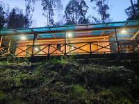 Cabaña PACASTY - B&B Valdivia