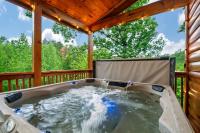 New Listing - Dollywood - HotTub - Arcade - Grill - B&B Sevierville