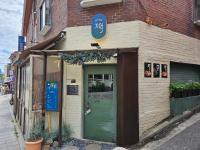 Songstay Haebangchon 202 - B&B Seul