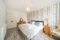 Taypark Garden View Apartment - B&B Dundee