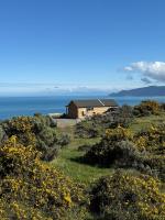 Paiaka Suite - The Perfect Getaway - B&B Lower Hutt