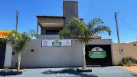 Pousada Paraíso Goiânia - B&B Luziânia