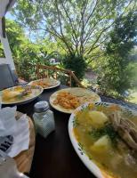 Luxury Suite del Faro, Romance en la represa - B&B Prado