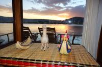 Suite mit Seeblick