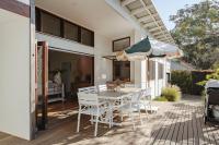 Oyster Catcher Huskisson - B&B Huskisson