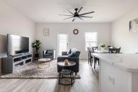 Turnkey Coastal Luxury Townhome EV Ready - Ferienwohnung Pensacola