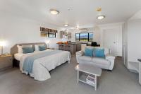 Luxe Suite met Bubbelbad
