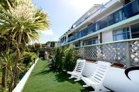 San Marino Motor Lodge - B&B Coopers Beach