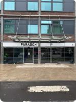 Modern & Stylish 1-Bed Apartment near Old Trafford and Central Manchester - B&B Manchester