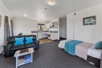 Appartement met 1 Slaapkamer