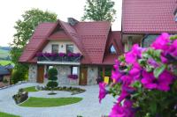 B&B Dzianisz - Ostrysz - Bed and Breakfast Dzianisz