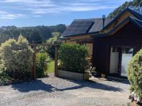 The Haven at Pukehiki - B&B Dunedin
