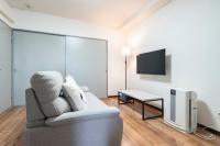 Alice in Maruyama 円山公園近く マーケットすぐ - B&B Sapporo