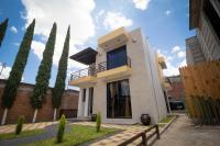 La Blanca de Tlacolula - Bed and Breakfast Tlacolula de Matamoros