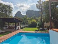 Casa Manolo - B&B Santiago Tepetlapa