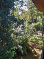 collico lodge kilometro 4 relun - Ferienwohnung Villarrica